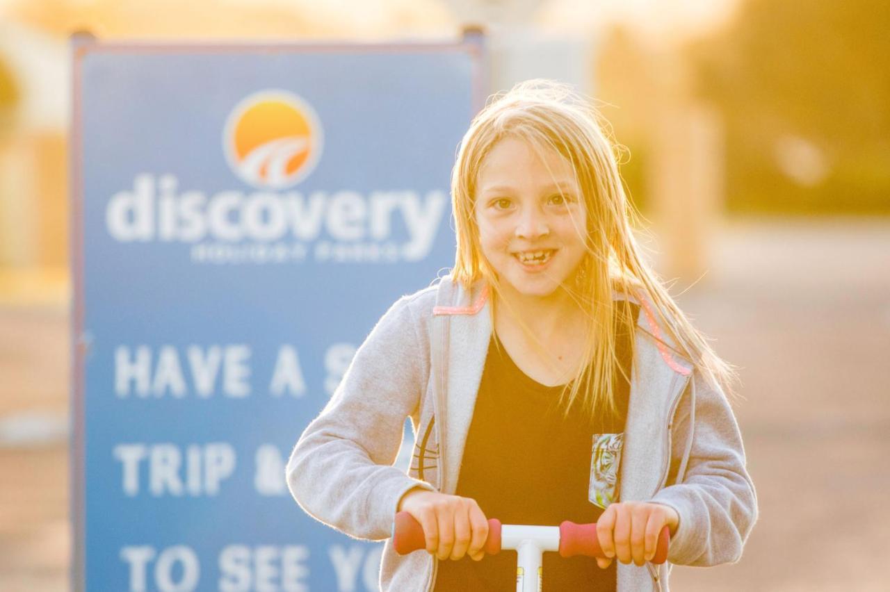 Discovery Parks - Devonport Exterior foto