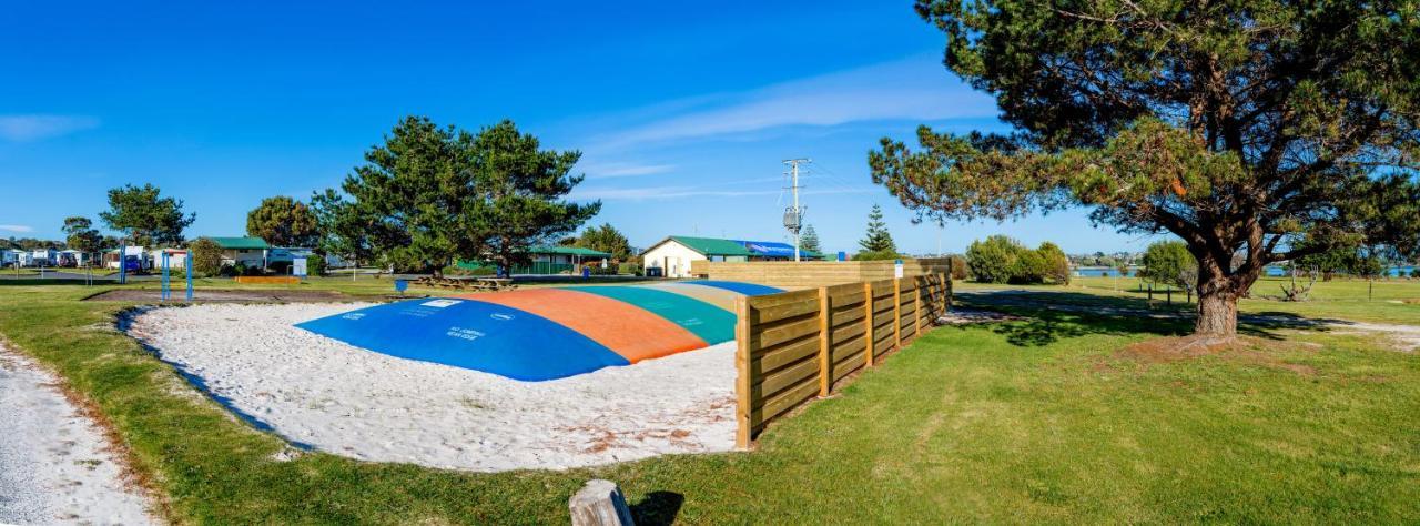 Discovery Parks - Devonport Exterior foto