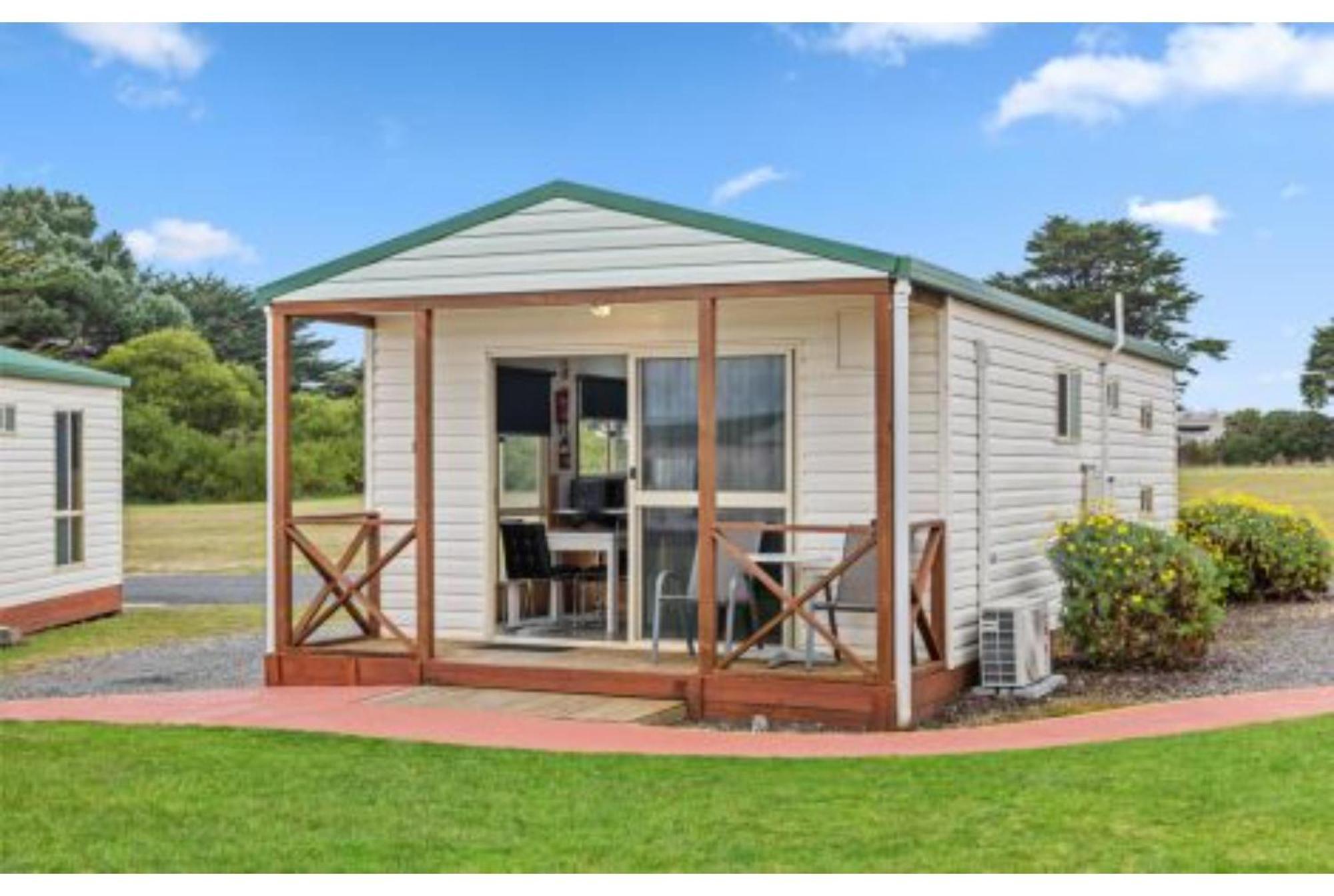 Discovery Parks - Devonport Exterior foto