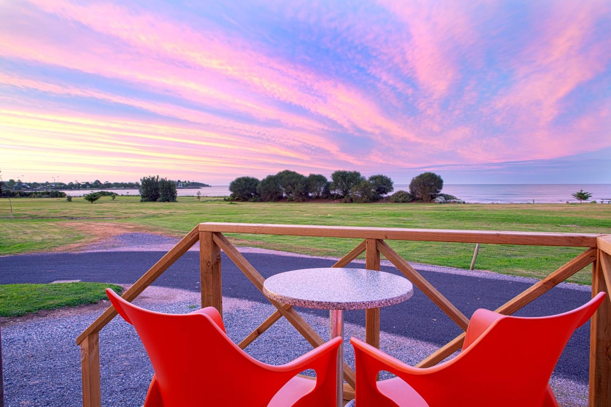 Discovery Parks - Devonport Exterior foto