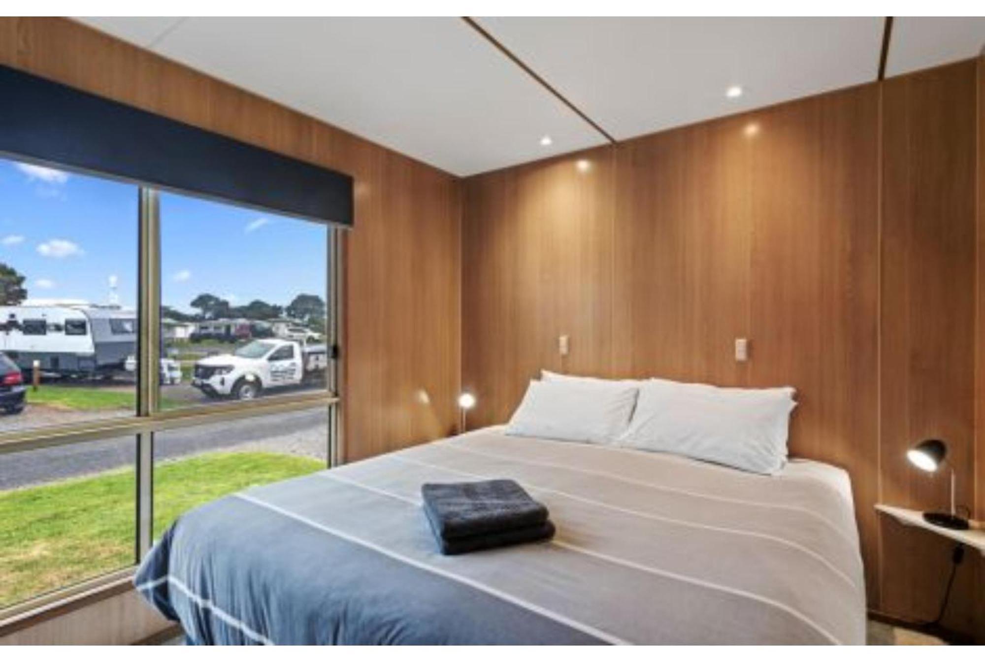 Discovery Parks - Devonport Habitación foto
