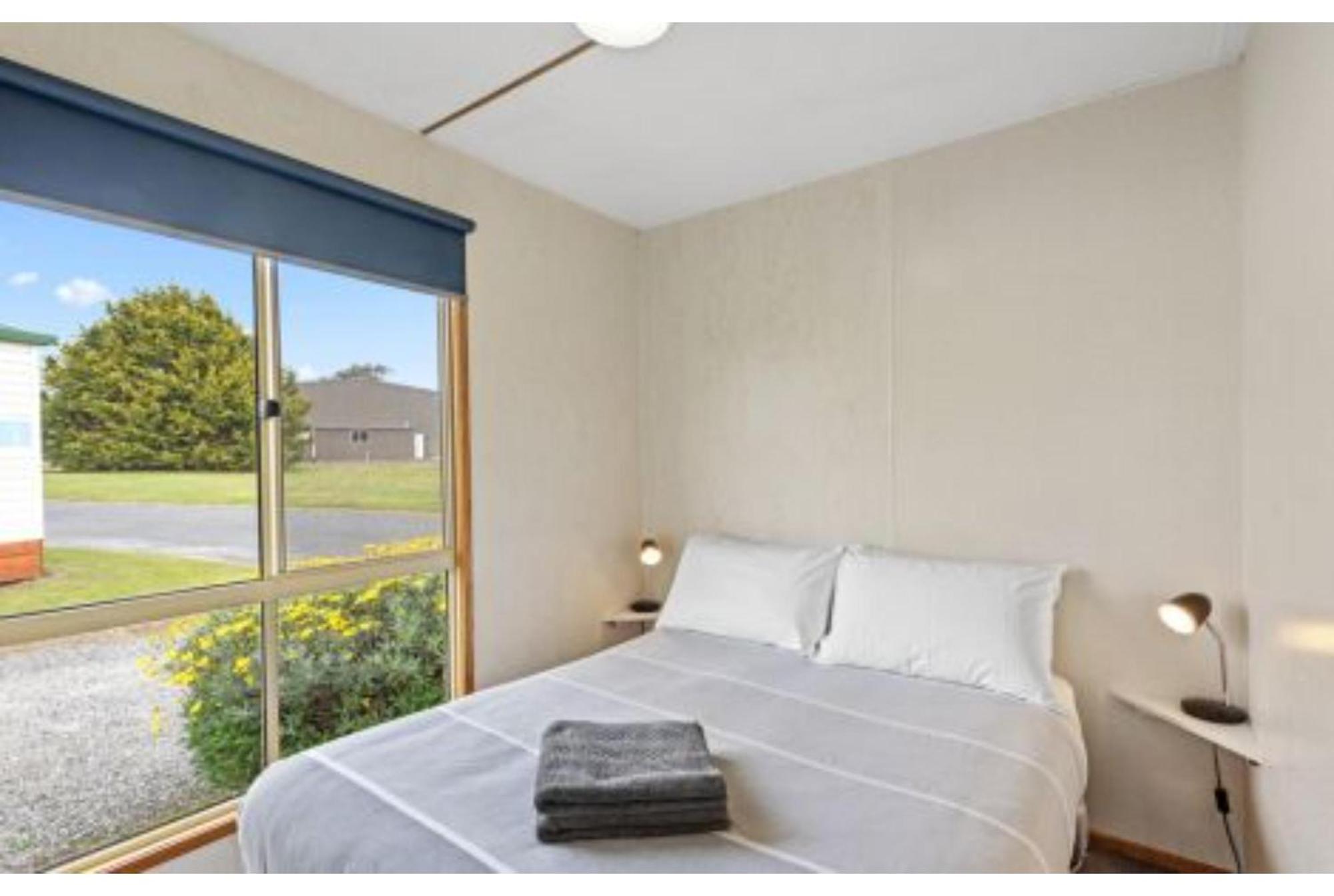 Discovery Parks - Devonport Habitación foto