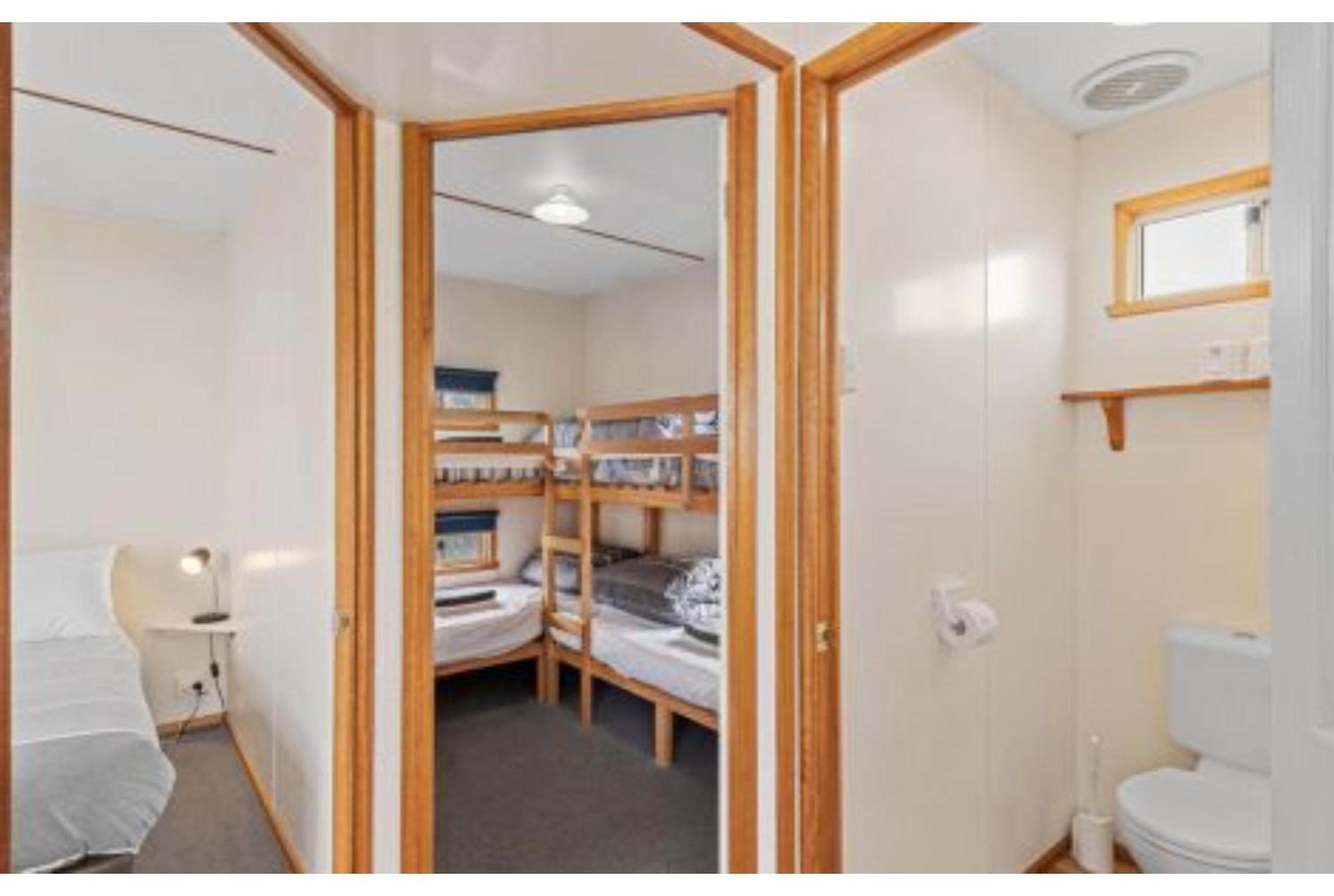 Discovery Parks - Devonport Habitación foto