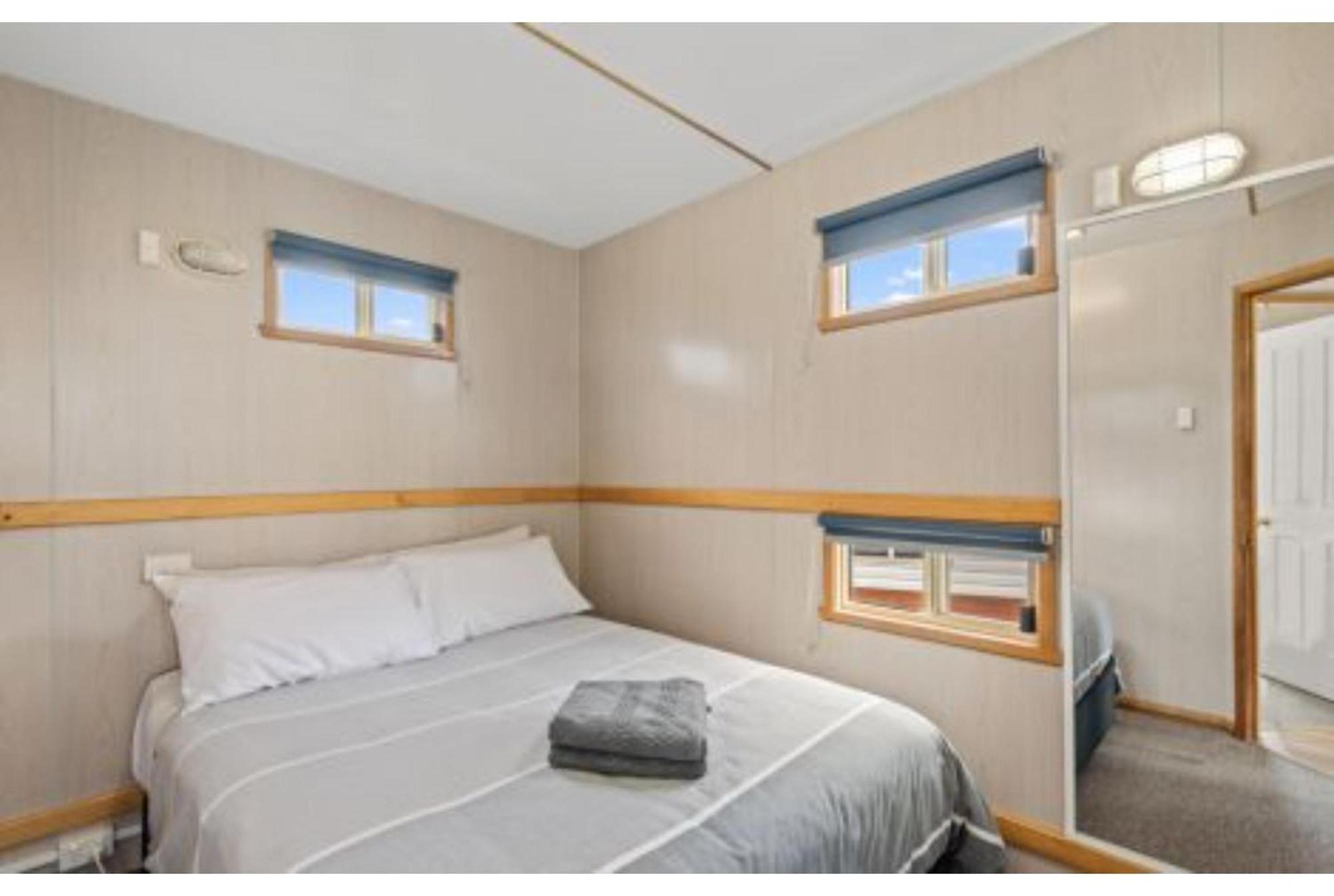 Discovery Parks - Devonport Habitación foto