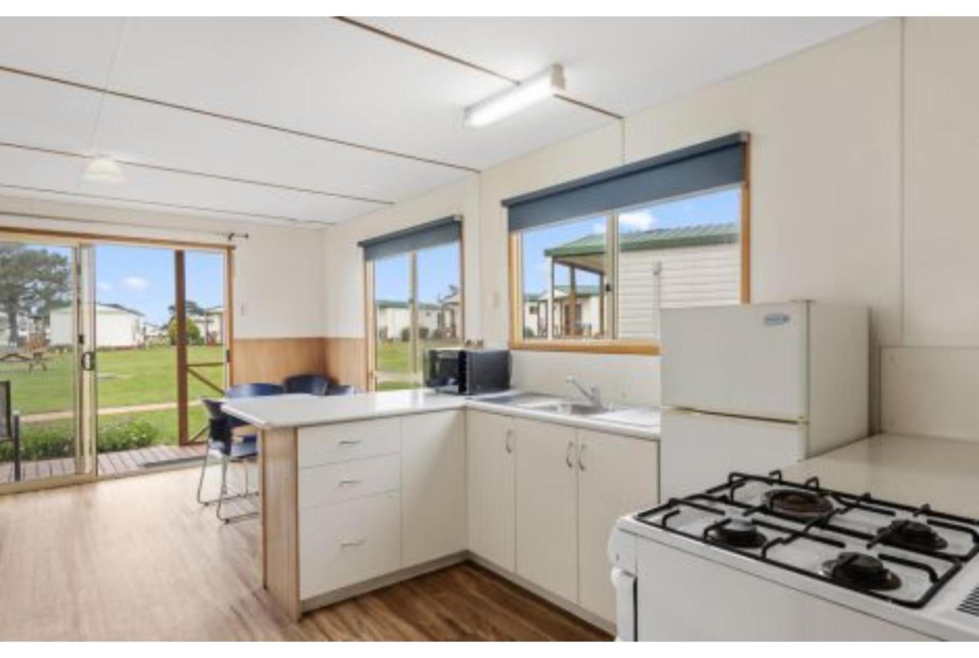 Discovery Parks - Devonport Habitación foto