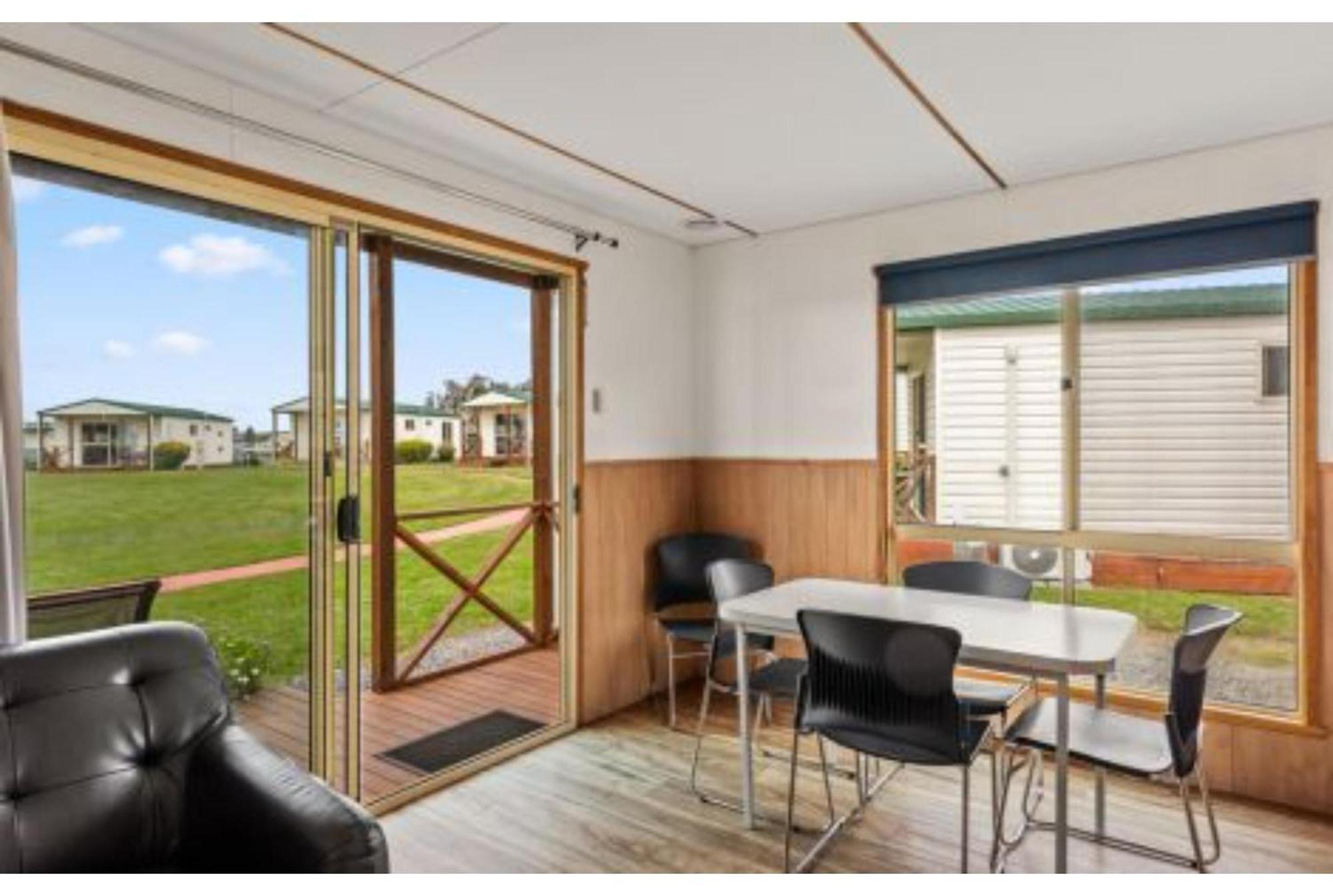 Discovery Parks - Devonport Habitación foto