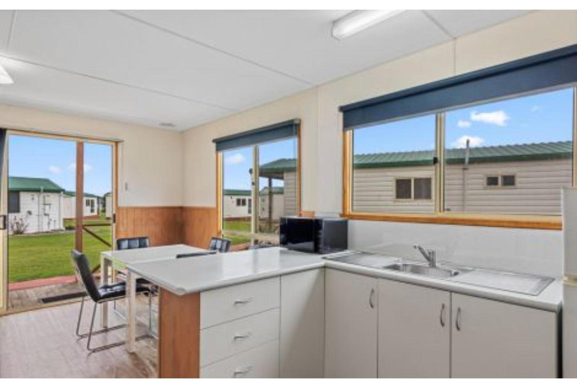 Discovery Parks - Devonport Habitación foto