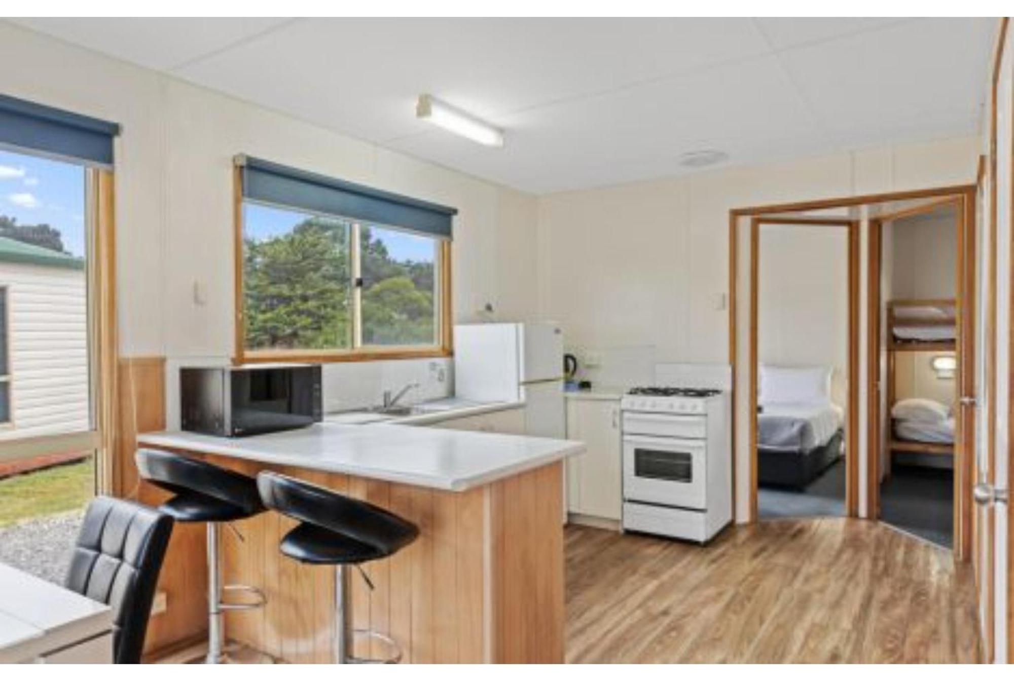 Discovery Parks - Devonport Habitación foto
