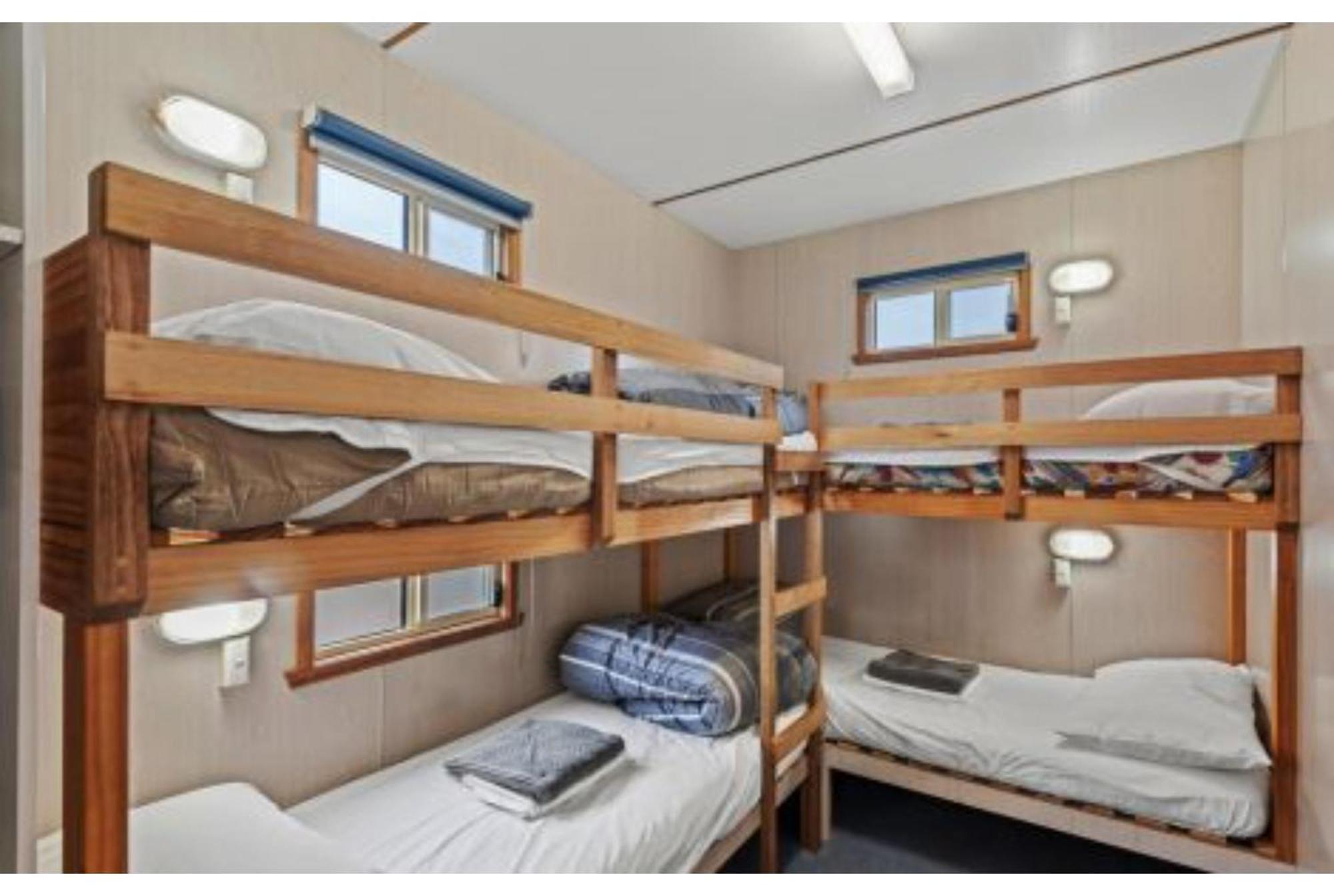 Discovery Parks - Devonport Habitación foto