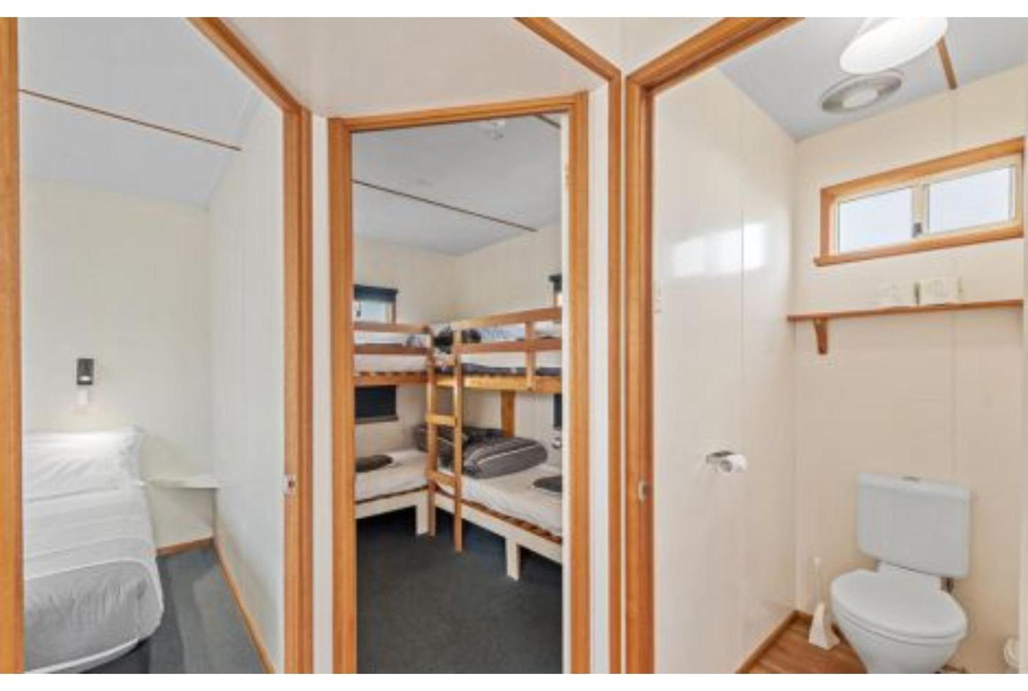 Discovery Parks - Devonport Habitación foto