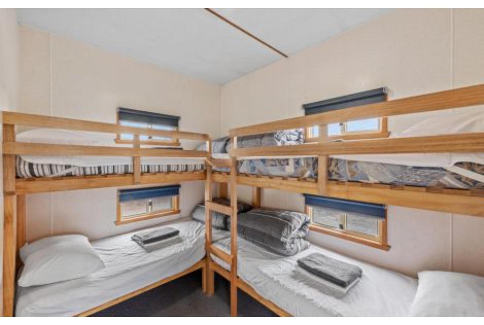 Discovery Parks - Devonport Habitación foto