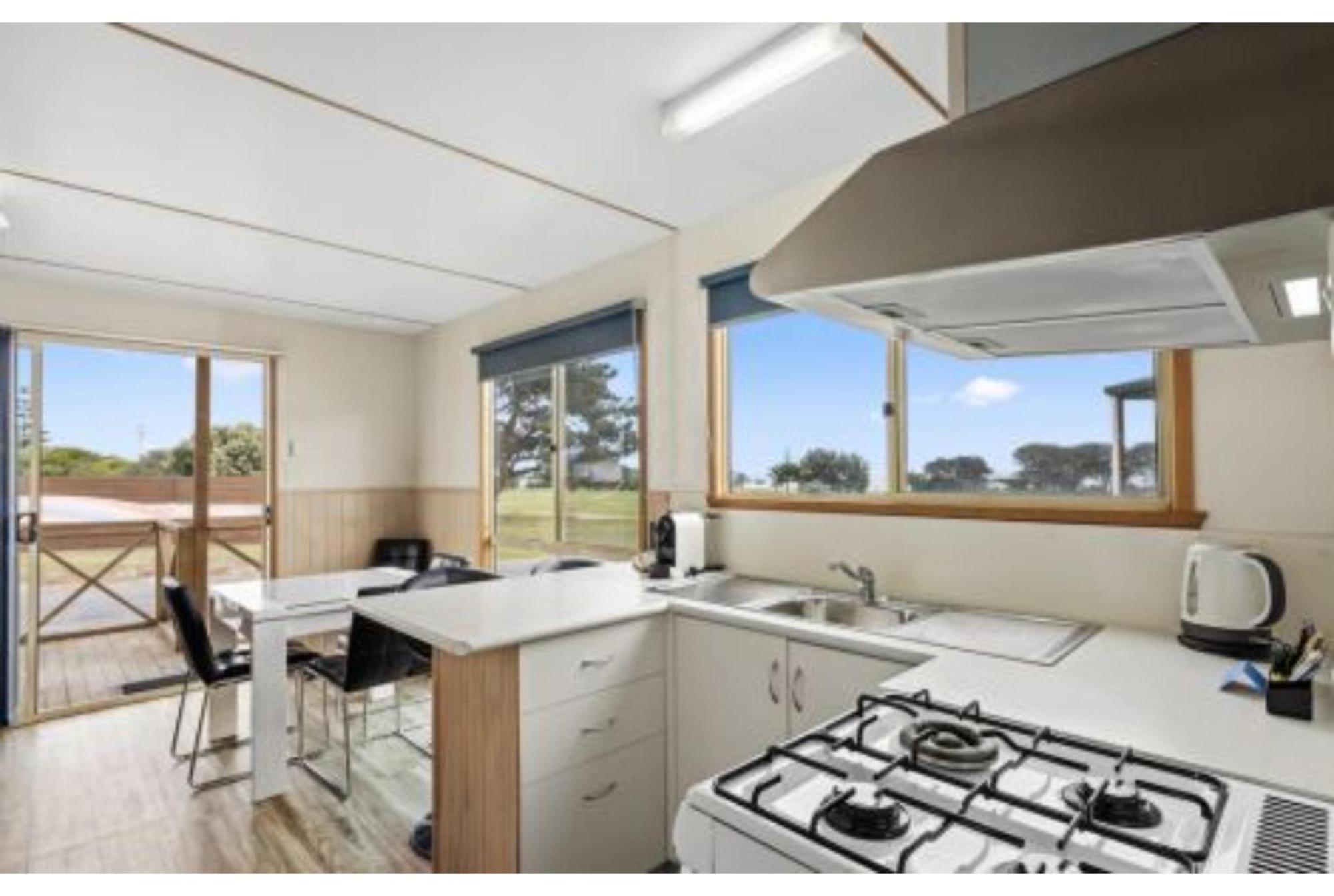 Discovery Parks - Devonport Habitación foto