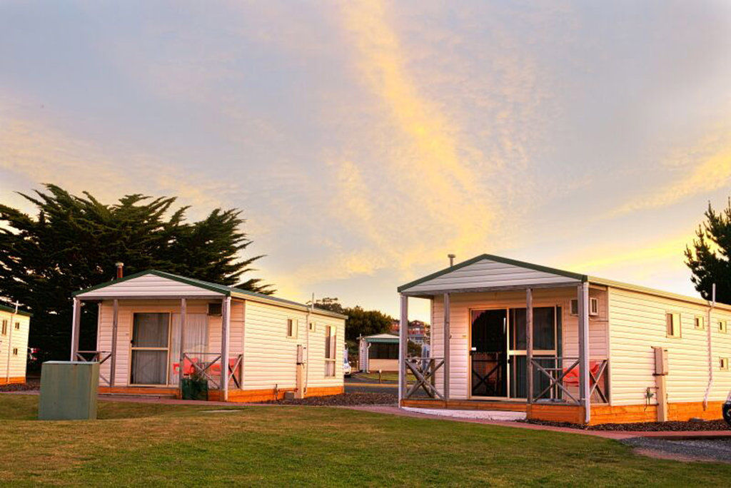 Discovery Parks - Devonport Exterior foto