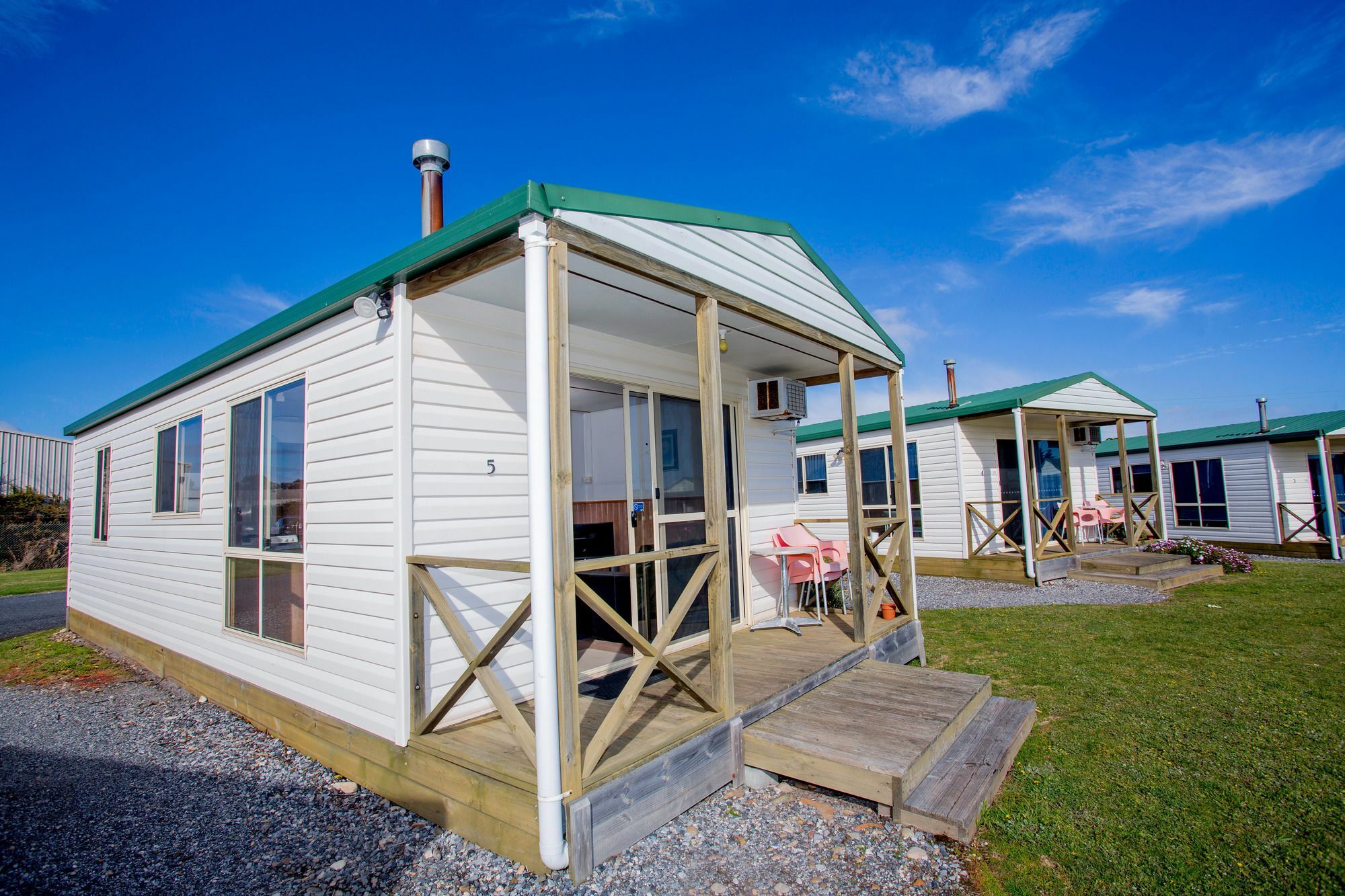 Discovery Parks - Devonport Exterior foto